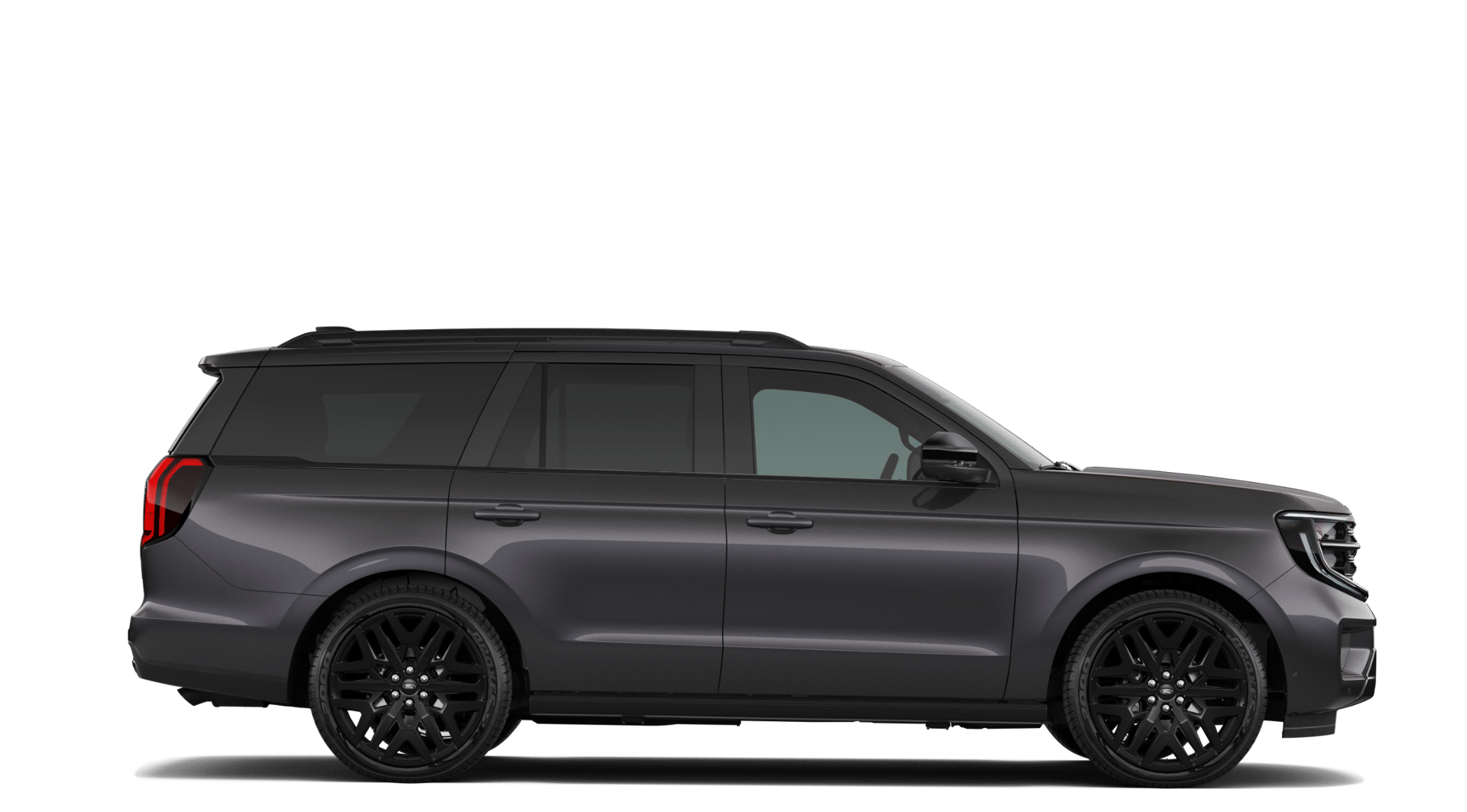 2026 Ford Expedition® External Image 1